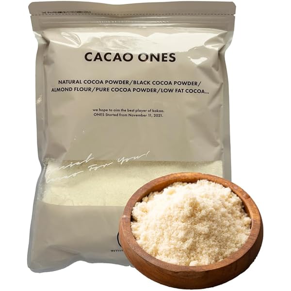 Amazon | アーモンドプードル 【20袋】 10kg(500g×20袋