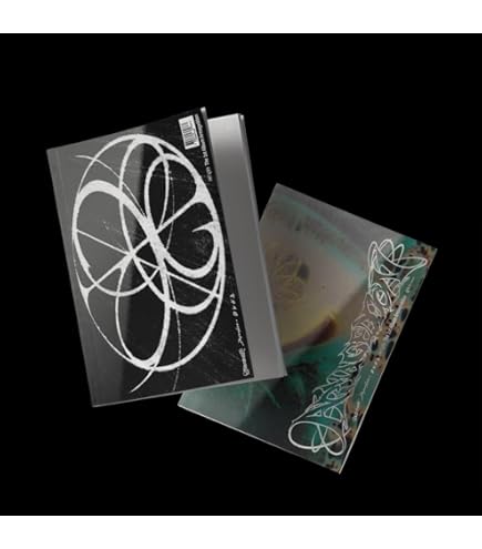 Amazon.co.jp: aespa Armageddon 1st Album LP Vinyl Version with