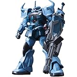 BANDAI SPIRITS(バンダイ スピリッツ) HGUC 1/144 MS-07B3 グフカスタム (機動戦士ガンダム 第08MS小隊)