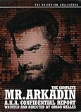 COMPLETE MR. ARKADIN