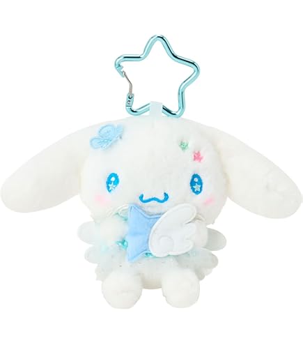 Amazon.co.jp: サンリオ(SANRIO) マスコットホルダー（フォレスト