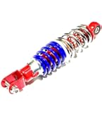 DAYTONA リアショック 74602 210mm（2本） DAYTONA リアショック 74602 210mm（2本） DAYTONA リアショック 74602