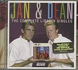 Complete Liberty Singles