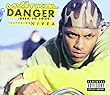 Danger [Single-CD]