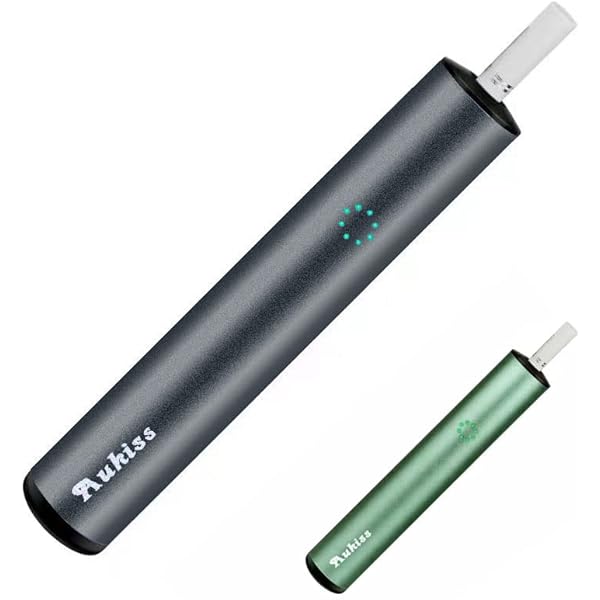 Amazon.co.jp: 加熱式タバコ 本体 アイコスイルマ互換機 約20本
