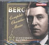 Chamber Music for Strings