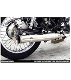 Amazon | ポッシュフェイス(POSH FAITH) バイク用品 スリップオン
