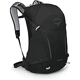 [OSPREY] ハイクライト26 OS57192 ブラック ワンサイズ 10004798