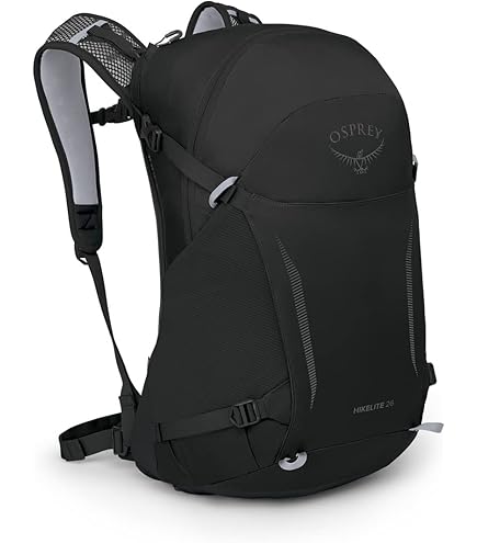 Amazon.co.jp: OSPREY オスプレー タロン 33 S/M ステルスブラック