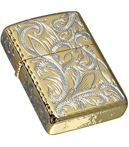 限定品ZIPPO ジッポーWORLD WAR Ⅱ 終戦60周年記念 Amazon.co.jp