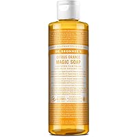 Amazon | ドクターブロナー マジックソープ LA(ラベンダー) 946ml