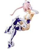 Amazon | 壽屋(KOTOBUKIYA) メガミデバイス M.S.G 04 フェイスセット