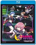 Release The Spyce [Blu-ray]