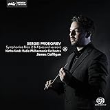 Symphonies Nos.2.. -Sacd-