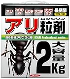 イカリ消毒 ムシクリン粒剤 2kg
