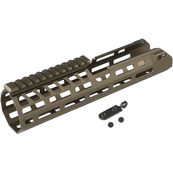 Amazon | [SIG SAUER][国内正規品]ハンドガード サプレッサー対応 SIG