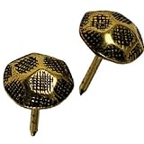 Upholstery and Furniture Nail-9 HAMHEAD ANTQ FURN NAIL (並行輸入品)
