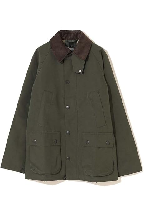 Amazon | [バブアー] ビデイル Bedale SL MCA0784 2レイヤー 