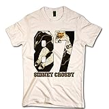 Sidney CrosbyスケートブラックアイボリーM