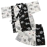 西松屋 [EFD] 甚平（龍柄） 【100cm・110cm・120cm・130cm】　130
