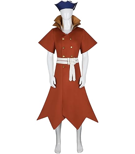 Amazon.co.jp: Dr.STONE 七海りゅすい コスプレ 衣装 ドクターストーン