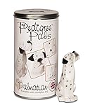 High Quality 46003 Pedigree Pals Figurine, 5-1/2-Inch, Dalmatian