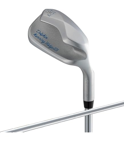 Amazon | キャスコ(Kasco) ドルフィン ピッチ&ランウェッジ DPW-119 33