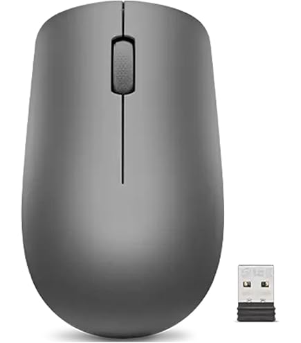 Amazon.co.jp: Lenovo ThinkPlus USB オプティカル・ホイール・マウス