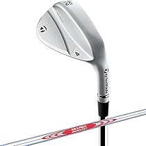 Amazon | テーラーメイド(TAYLOR MADE) MG4 HB 58.12 Mds105 S ミルド