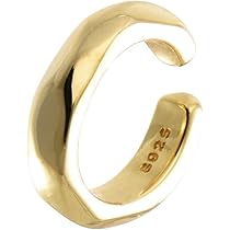 Amazon.co.jp: [SEIYA INTERNATIONAL] イヤーカフ メンズ 片耳