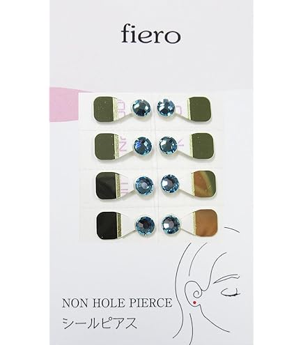 Ado ファッショナブルイヤリング Amazon.co.jp: Ado ファッショナブルイヤリング : ファッション