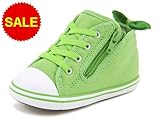 converse(コンバース) BABY ALL STAR N FRUITY Z(ベビーオールスターNフルーティーZ) 7CK170 グリーン