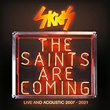 Saints Are.. -Box Set-
