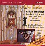 Bruckner: Symphony No.3 Organ