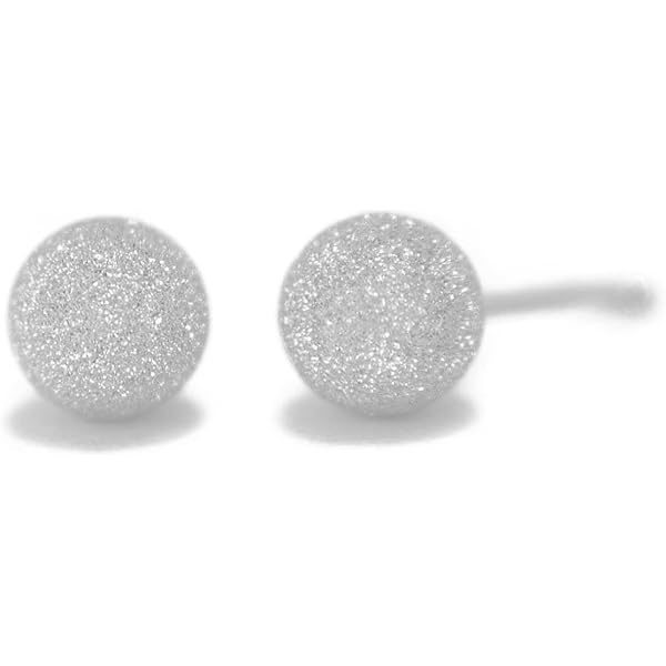 Amazon | PT900プラチナキュービックジルコニアピアス 【1ペア 両耳