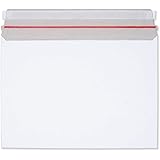 コンポス 厚紙封筒 A4 角2 ゆうパケット クリックポスト最大 開封ジッパー付 330×240mm (200枚セット)