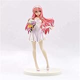 アニメゼロの使い魔フィギュアルイズアクションフィギュアコレクションモデル人形玩具
