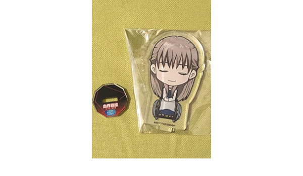 全国で中古品 血界戦線 ミシェーラ ウォッチアクリルスタンド Kek0030 B4c48f などアフターサービスも万全 Cfscr Com