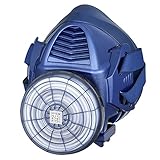興研 電動ファン付き呼吸用保護具 サカヰ式 BL-321S               388823