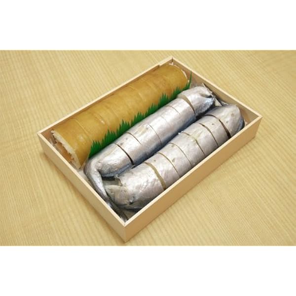 Amazon.co.jp: 徐福寿司の5色寿司セット : 食品・飲料・お酒