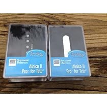 Amazon.co.jp: シーモア・ダンカン ALNICO II PRO