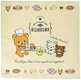 サンエックス リラックマ ランチナフキン CH42501