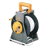 ミリオンロープ水位計 RWL-50M 50m ヤマヨ測定機