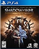 Middle-Earth: Shadow of War - Gold Edition