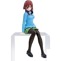 Amazon.co.jp: セガ五等分の花嫁∽ちょこのせプレミアム