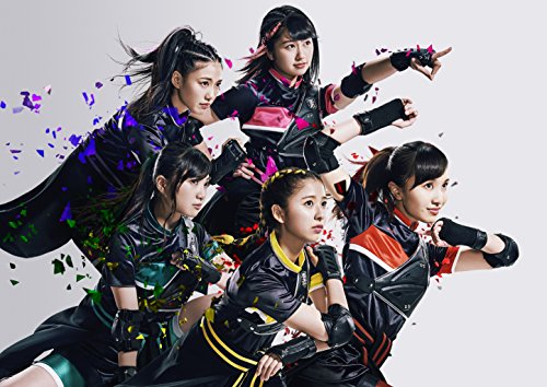 【早期購入特典あり】BLAST!【初回限定盤A】【トレカK(メンバー集合絵柄1)付】