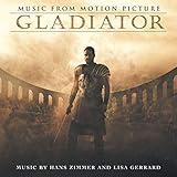 GLADIATOR (SOUNDTRACK) [2LP] [Analog]
