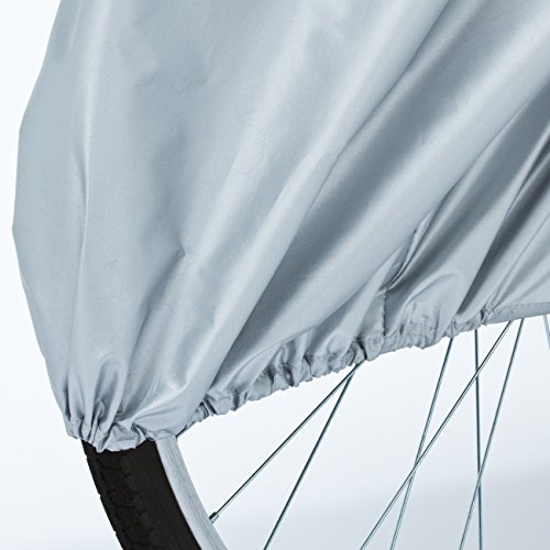 自転車カバー 5枚目のサムネイル