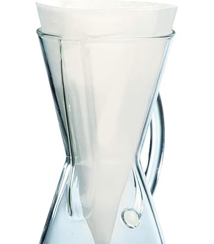 Amazon | [ケメックス] CHEMEX コーヒーメーカー ハンドブロウ 5