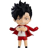 ねんどろいど ハイキュー！！ 黒尾鉄朗 セカンドユニフォームVer.